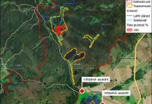 LIFE ja KIKi rahastusel asutakse suvel Ohepalu sood taastama