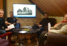 Koostamisel raamat Joaveskist