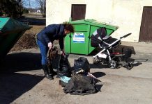 Kehras tehti algust heakorrareedetega