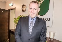 Raasiku vallavalitsuses liidetakse kaks osakonda