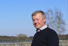 Kuusalu Soojus: klientide kinnistutel olevad kanalisatsioonitorud tuleb korda teha