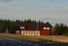 Kolgaküla rahvamajas räägiti kogukondade kriisivalmidusest