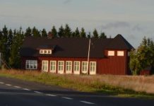 Kuusalu valla valimisdebatt