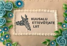 Kuusalu Ettevõtjate Liidu kogunemine