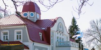 Vesinikutrassi kavandamisest Kuusalu valda