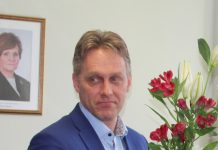 RIIVO NOOR: „Oleme üks Anija vald.“