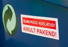 Anija vallas jäätmevedaja vahetub, Raasiku vallas jätkab senine ettevõte