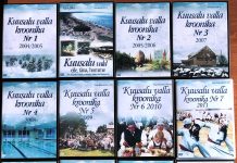 Kuusalu valla kroonikafilmid 2020