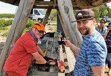 „Pealinnast piirilinna“ tõi turismiteenuse pakkujatele külla uudistajaid ja uusi kliente