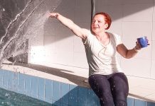 Loksa Spordikeskust juhatab AIVE MÕTTUS Jumindalt