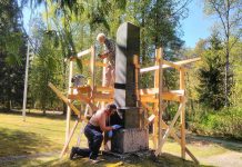 Rahvas annetas Kuusalu mälestussamba jaoks 890 eurot