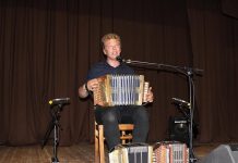 Vihasoo pillipralle pöördus algusaegade juurde tagasi