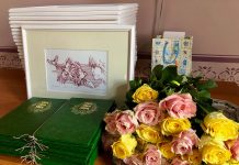 Beebipidu Kiiu mõisas