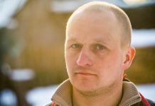 Madis Jõgi peatas volitused Kuusalu volikogus