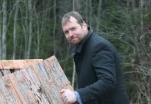 Eesti Võrkpalli Liit kingib Tammistu külale võrkpalliplatsi
