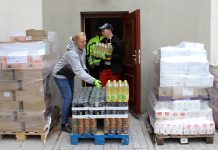 Tänavust ELi toiduabi jagatakse inimese kohta 15 kilogrammi