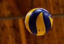 Lõppesid Harjumaa koolidevahelised meistrivõistlused võrkpallis