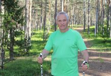 Kolgakülas tuleb kepikõnni maailmakarika etapp