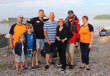 Merepäev tõi Hara sadamasse kümneid purjekaid