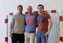 Uuest õppeaastast alustab Kehras tegevust käsipalliakadeemia