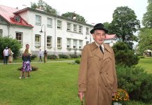 Pikavere kooli 150. sünnipäevaks ilmus mälestusteraamat