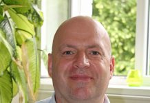 Anija valla majandusspetsialist on TÕNU KIRVES