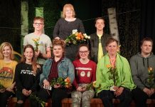 Raasiku Mutukad mängib tõsist noortetükki