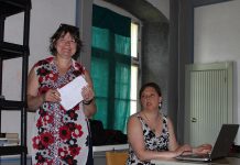 Lahema maakülade mälumaastike projekt