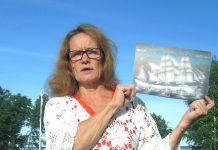 Rannakeele sõnaraamat on valmis