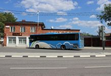 Anija ja Kuusalu valla ning Loksa linna ettepanekud Harju arengustrateegia tegevuskavva