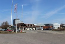 BMI Monier lõpetab katusekivide tootmise