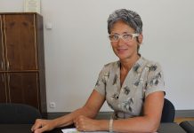 Politsei lükkas tagasi kuriteoteate MONIKA SALU kohta