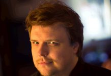 RASMUS MERIVOO teeb Kuusalus mängufilmi „Kratt“