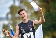 Harjumaa meistritiitleid Kuusalu ja Raasiku valla kergejõustiklastele