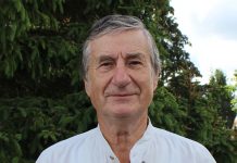 Isamaaline kõne Kõrveaial