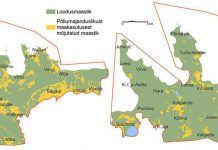 Seoses Lahemaa karjakasvatuse uuringuga palutakse vastata küsimustikule