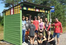 Õpilasmalevad Kuusalu ja Raasiku vallas ning Loksal