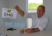 Kiiu Soone nimi on nüüd EMG Karjäärid OÜ