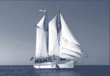 Tulekul Lahemaa merekultuuri päevad