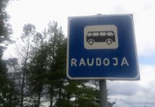 Kuusalu valla õpilasliinide vedajate riigihange – kaks liini seni teenindajata