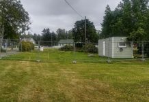 Algas Kuusalu sotsiaal- ehk TET-maja ehitus