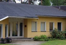 Aegviidu lasteaed sai nime