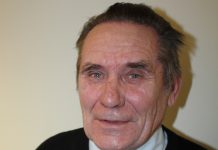 JÜRI LILLSOO on Anija valla aukodanik