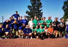 Kuusalu valla külade kümnevõistluse võitis Kolgaküla