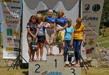 Ida-harjukad tõid rogaini MMilt Hispaaniast koju hulga medaleid