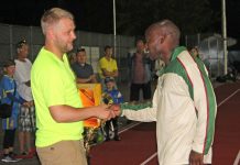 Sohvik Cupi jalgpalliturniir tõi Kehrasse mängima NATO liitlased