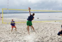 Selgusid Kuusalu valla parimad rannavolles