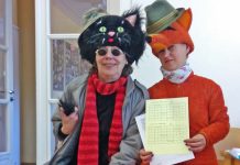 Raasiku valla laste suvelugemise võistlusel osalejaid ligi 70