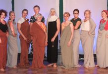 Kolga ja Raasiku trupid käisid Räpinas külateatrite festivalil