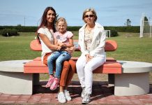 Kuusalu staadionil on nüüd treener MARGUS KEERMA mälestuspink